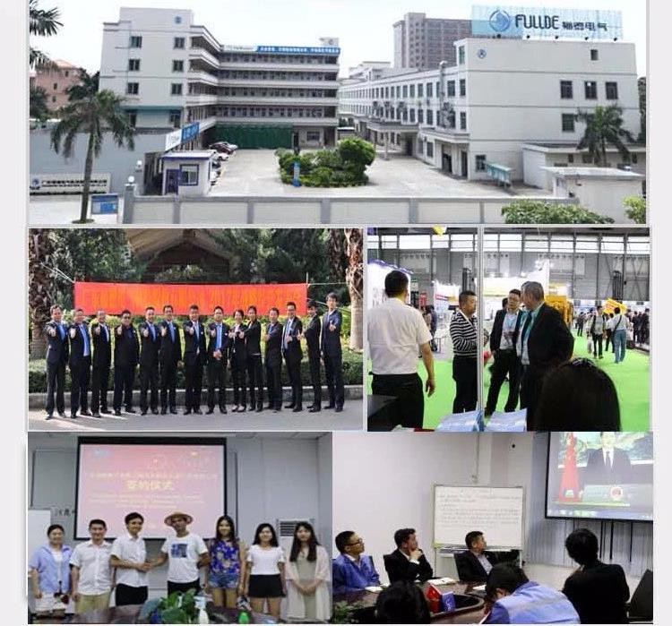 Company Introduction 01