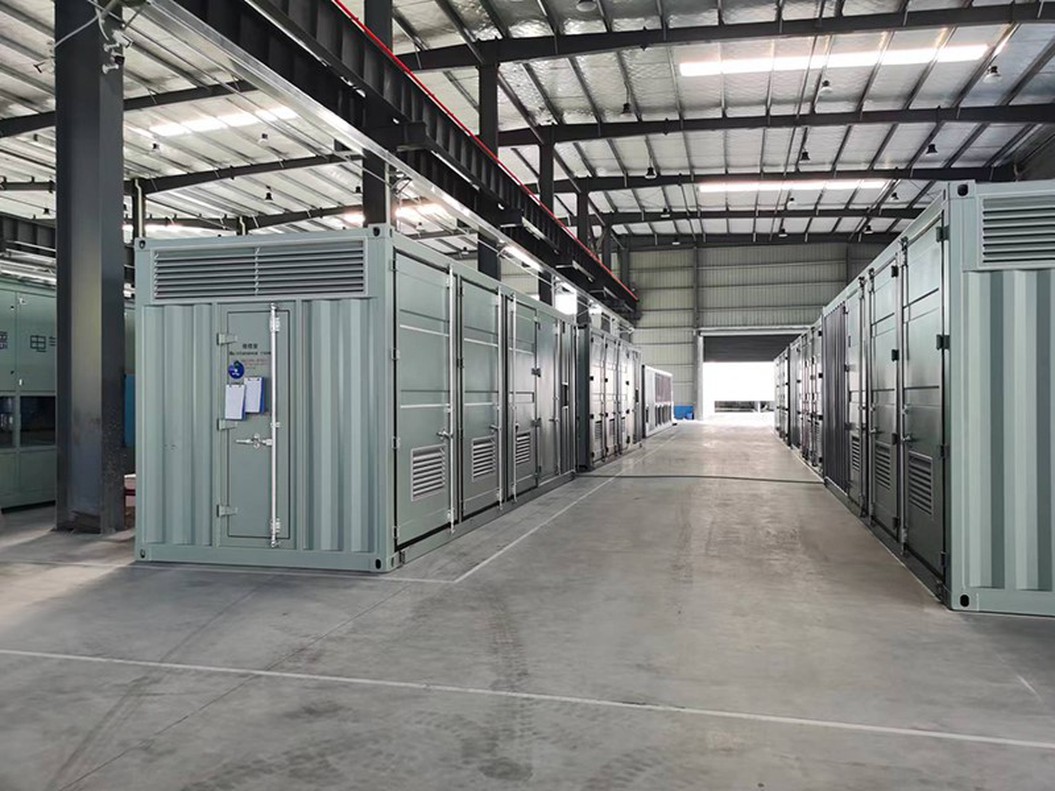 Fullde Container 1 Fullde Container 1