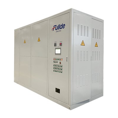 1800kW likid-refwadisman Bank chaj